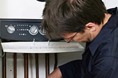 boiler repair Dunseverick