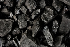 Dunseverick coal boiler costs