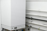 free Dunseverick condensing boiler quotes