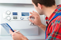 free Dunseverick gas safe engineer quotes