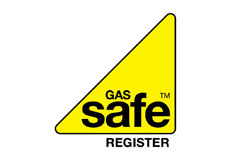 gas safe companies Dunseverick